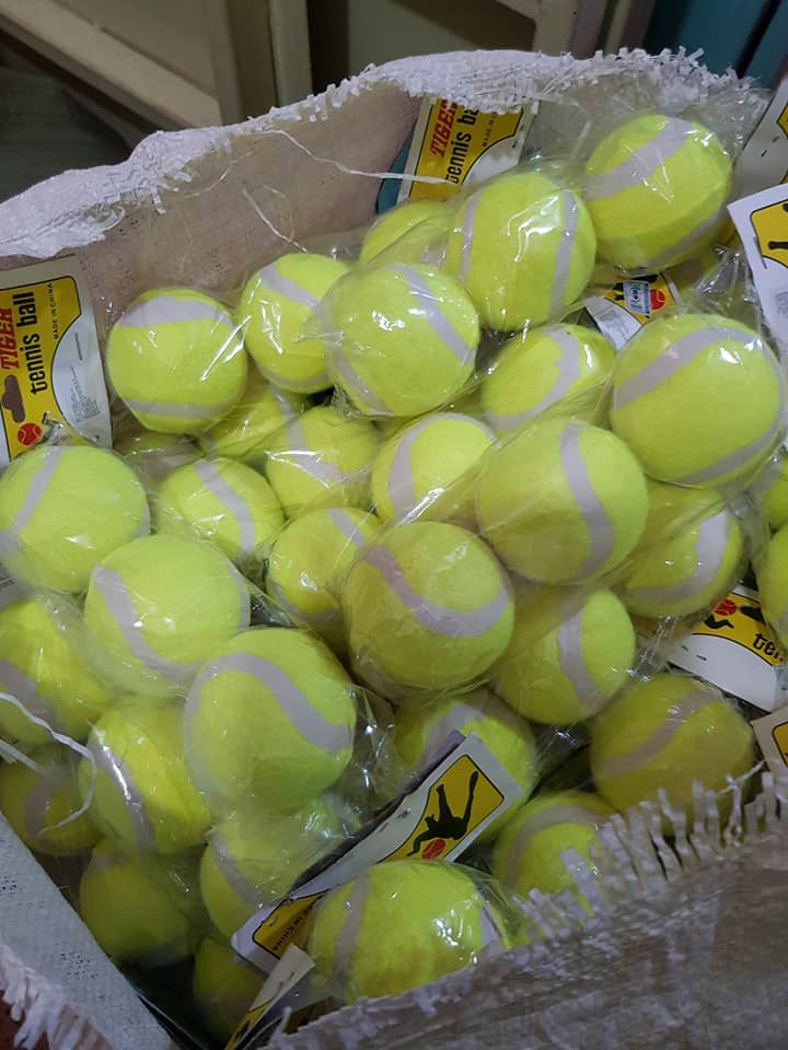 supplies
