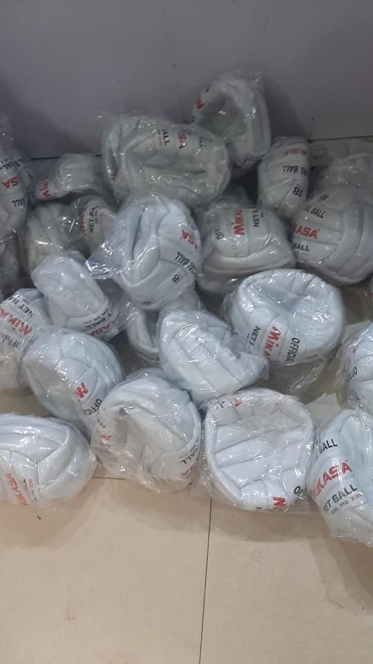 supplies