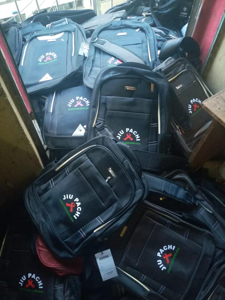 supplies